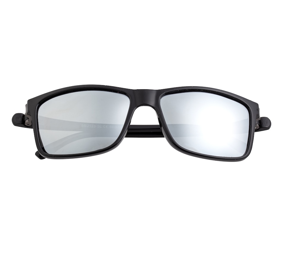 Image 803704_ALTMORE7.jpg, Product 803-704 / Price $38.00 - $50.14, Simplify Ellis Polarized Sunglasses from Simplify on TSC.ca's Fashion department