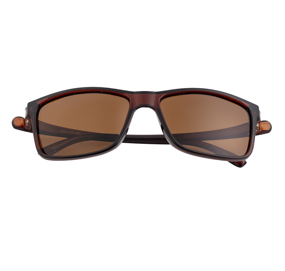 Image 803704_ALTMORE8.jpg, Product 803-704 / Price $38.00 - $50.14, Simplify Ellis Polarized Sunglasses from Simplify on TSC.ca's Fashion department