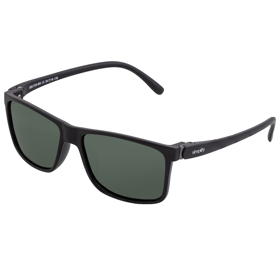 Image 803704_ST01.jpg, Product 803-704 / Price $38.00 - $50.14, Simplify Ellis Polarized Sunglasses from Simplify on TSC.ca's Fashion department