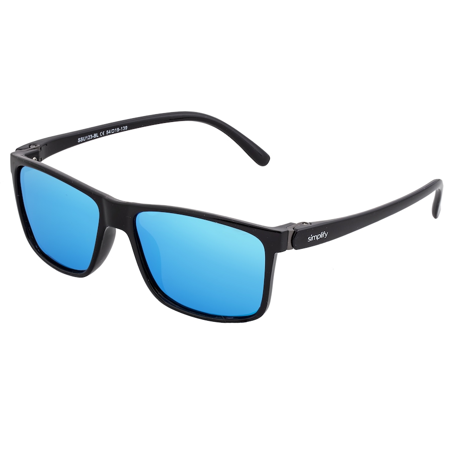 Image 803704_ST02.jpg, Product 803-704 / Price $38.00 - $50.14, Simplify Ellis Polarized Sunglasses from Simplify on TSC.ca's Fashion department