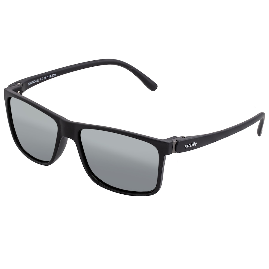 Image 803704_ST04.jpg, Product 803-704 / Price $38.00 - $50.14, Simplify Ellis Polarized Sunglasses from Simplify on TSC.ca's Fashion department