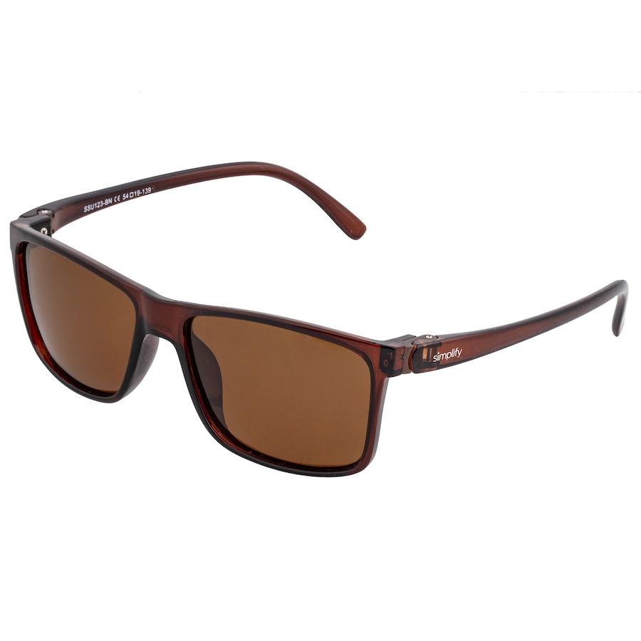 Image 803704_ST05.jpg, Product 803-704 / Price $38.00 - $50.14, Simplify Ellis Polarized Sunglasses from Simplify on TSC.ca's Fashion department