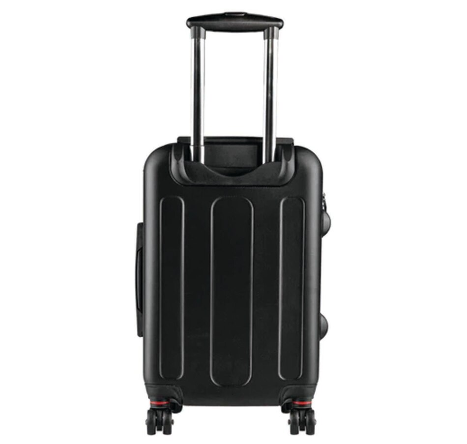 Image 803827_ALTMORE1.jpg, Product 803-827 / Price $244.95 - $379.95, Cavapoo Dog Splashart Suitcase from Warren Reed on TSC.ca's Home & Garden department