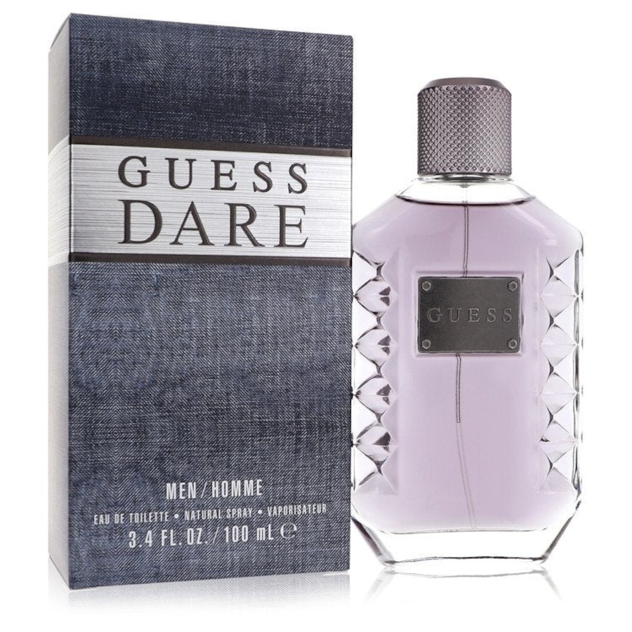 Image 804051.jpg, Product 804-051 / Price $74.11, Guess Dare By Guess Eau De Toilette Spray 3.4 Oz For Men from Avera Group on TSC.ca's Beauty department