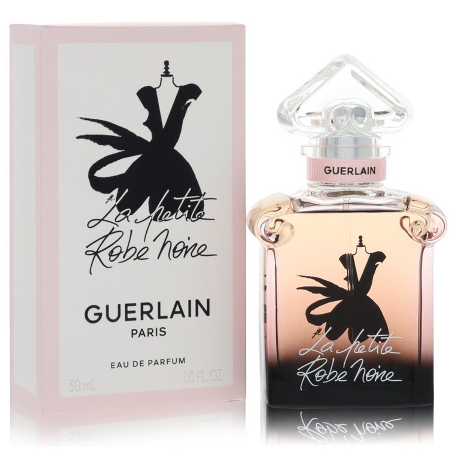 Image 804082.jpg, Product 804-082 / Price $90.10, La Petite Robe Noire By Guerlain Eau De Parfum Spray 1 Oz For Women from Avera Group on TSC.ca's Beauty department