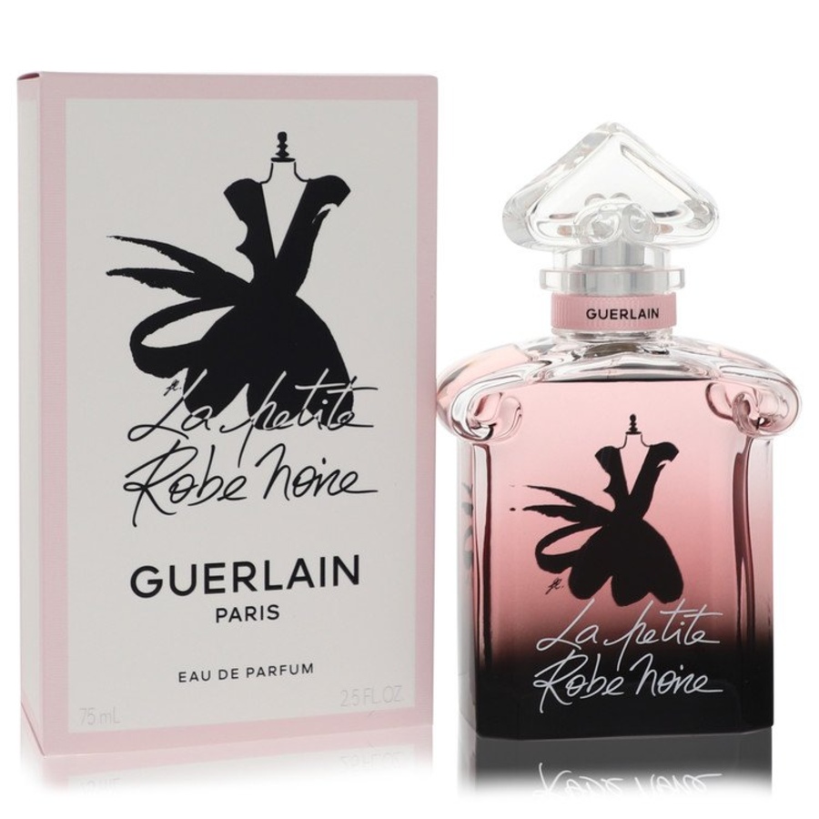 Image 804152.jpg, Product 804-152 / Price $154.29, La Petite Robe Noire By Guerlain Eau De Parfum Spray 2.54 Oz For Women from Avera Group on TSC.ca's Beauty department