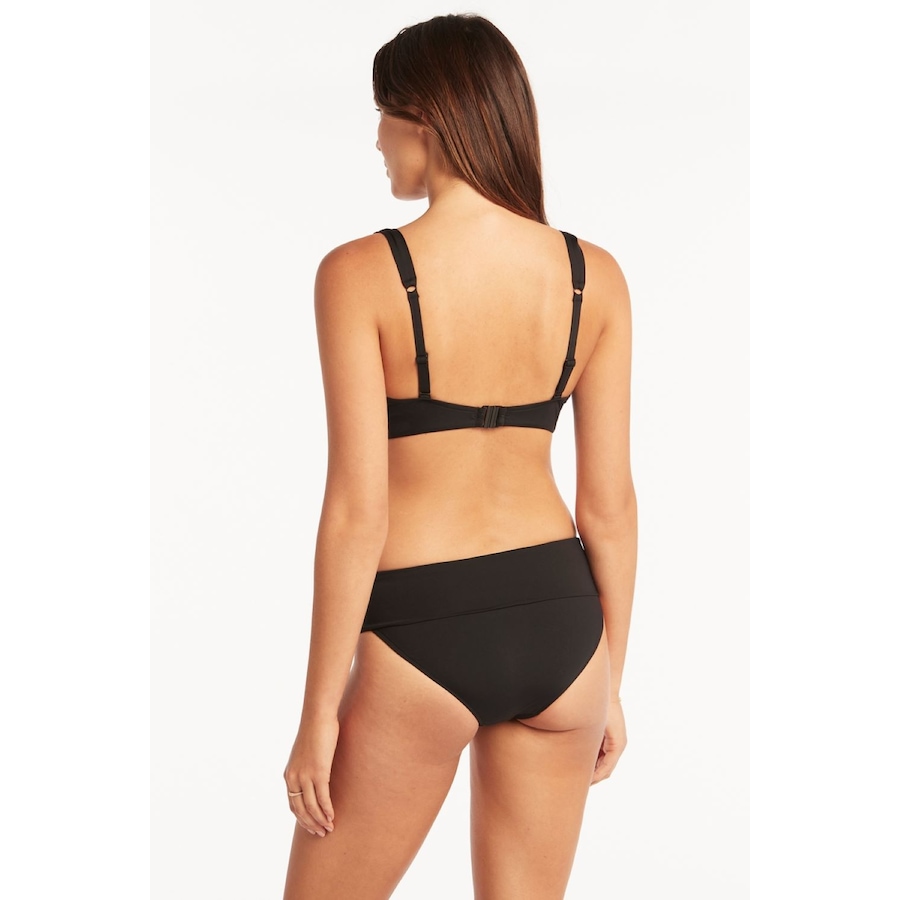 Image 804449_ALTMORE2.jpg, Product 804-449 / Price $79.00, Eco Essentials Roll Band Swim Pant from Sea Level Swim on TSC.ca's Fashion department