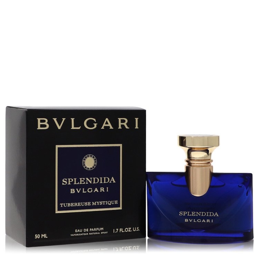Image 804641.jpg, Product 804-641 / Price $107.12, Bvlgari Splendida Tubereuse Mystique By Bvlgari Eau De Parfum Spray 1.7 Oz For Women from Avera Group on TSC.ca's Beauty department