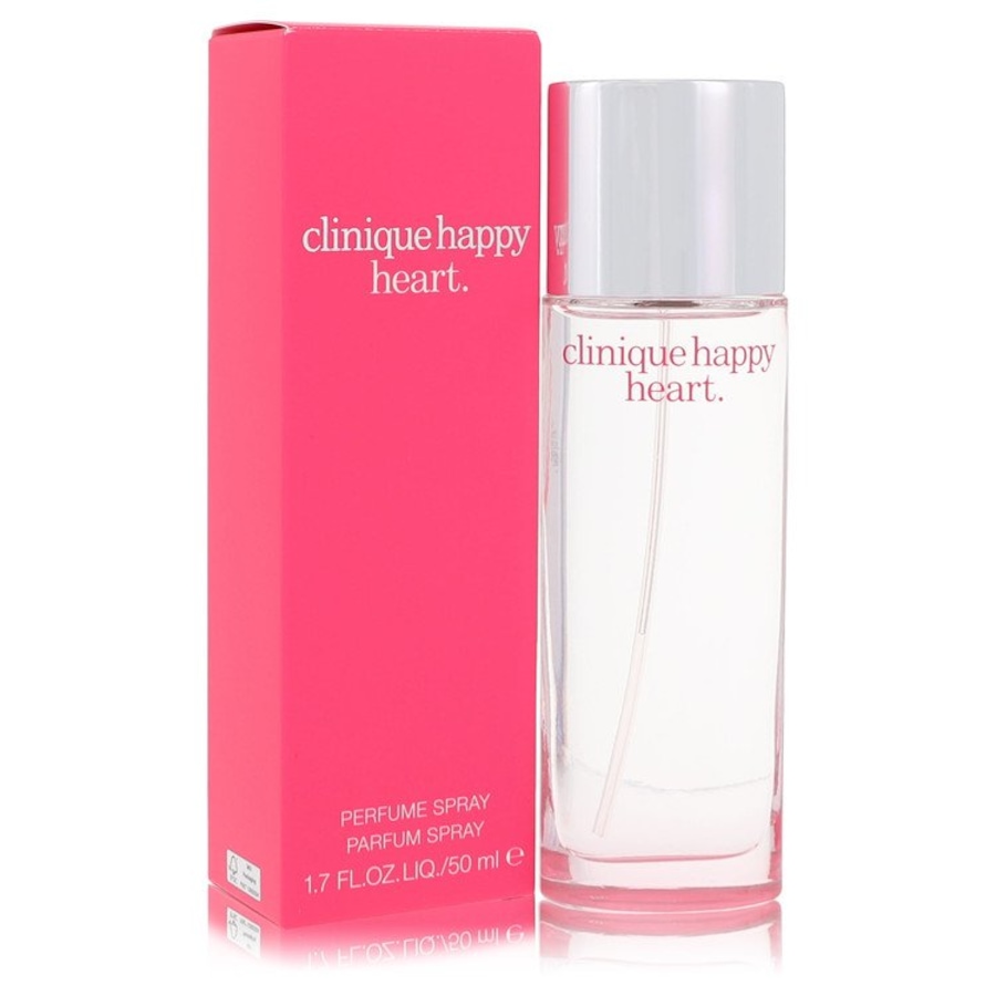 Image 804710.jpg, Product 804-710 / Price $59.63, Happy Heart By Clinique Eau De Parfum Spray 1.7 Oz For Women from Clinique on TSC.ca's Beauty department