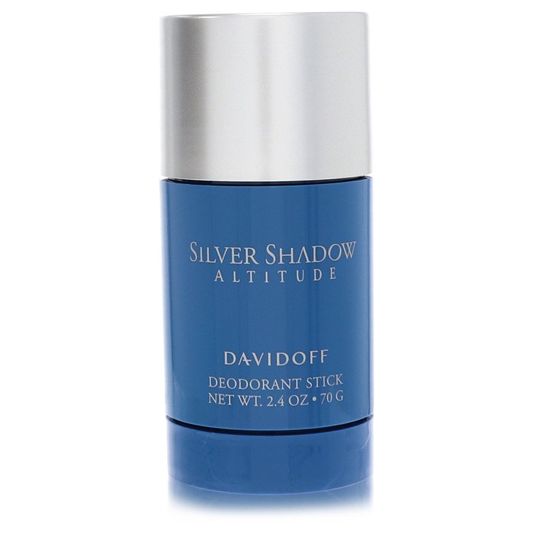Silver Shadow Altitude By Davidoff Deodorant Stick 2.4 Oz For Men