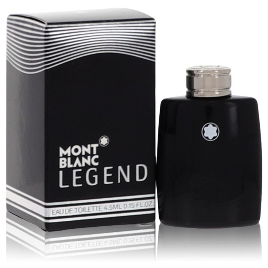 Image 805470_ALTMORE1.jpg, Product 805-470 / Price $58.82, Montblanc Legend By Mont Blanc Mini Edt .15 Oz For Men from Avera Group on TSC.ca's Beauty department