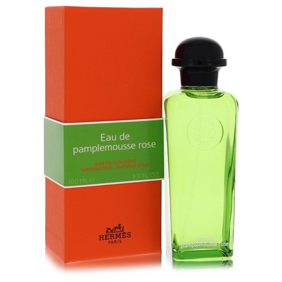 Image 805527.jpg, Product 805-527 / Price $133.88, Eau De Pamplemousse Rose By Hermes Eau De Cologne Spray 3.3 Oz For Women from Hermes on TSC.ca's Beauty department