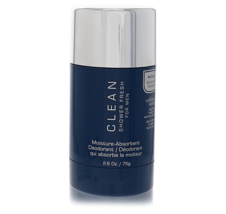 Cosmetics Clean Shower Fresh Perfume Clean Shower Fresh By Clean