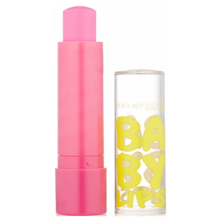 Image 806598.jpg, Product 806-598 / Price $41.87, MAYBELLINE Baby Lips Moisturizing Lip Balm - Pink Punch from Avera Group on TSC.ca's Beauty department