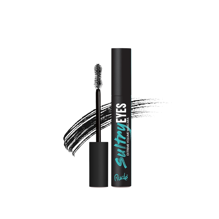 Image 806617.jpg, Product 806-617 / Price $44.67, Rude Sultry Eyes - Extreme Full Volume Mascara - Black from Avera Group on TSC.ca's Beauty department