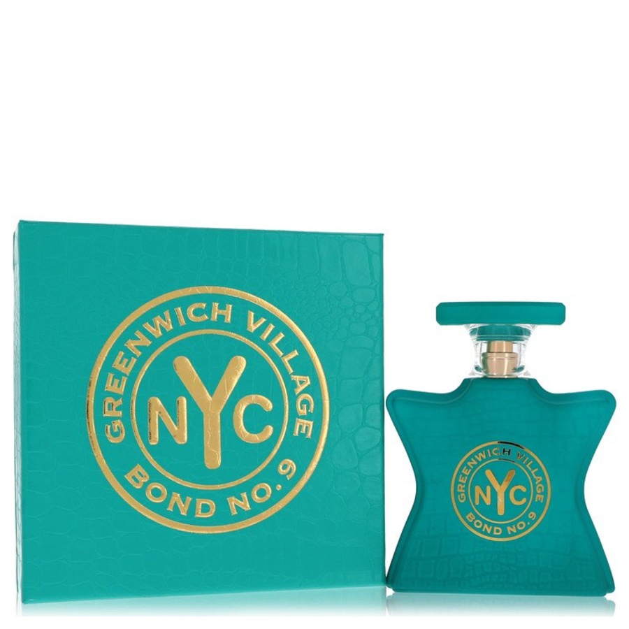Image 807497.jpg, Product 807-497 / Price $689.90, Greenwich Village By Bond No. 9 Eau De Parfum Spray 3.4 Oz For Men from Avera Group on TSC.ca's Beauty department