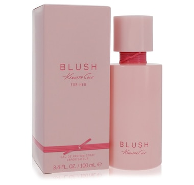 Kenneth Cole Blush by Kenneth Cole Eau De Parfum Spray 3.4 oz for Women