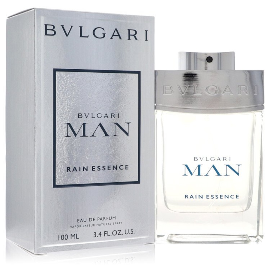 Image 807517.jpg, Product 807-517 / Price $130.35, Bvlgari Man Rain Essence By Bvlgari Eau De Parfum Spray 3.4 Oz For Men from Avera Group on TSC.ca's Beauty department