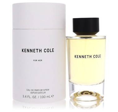 Kenneth Cole For Her by Kenneth Cole Eau De Parfum Spray 3.4 oz for Women