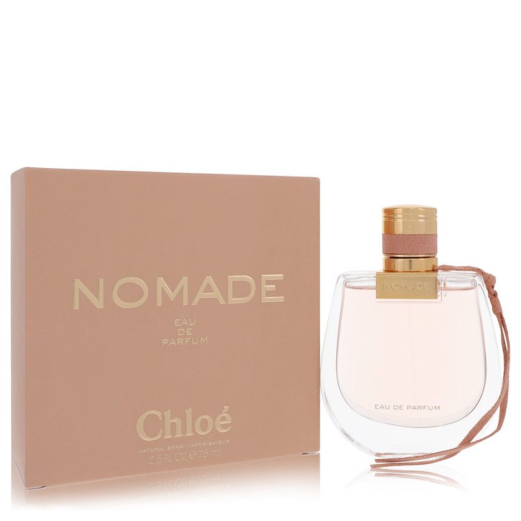 Chloe Nomade By Chloe Eau De Parfum Spray 2.5 Oz For Women - TSC.ca