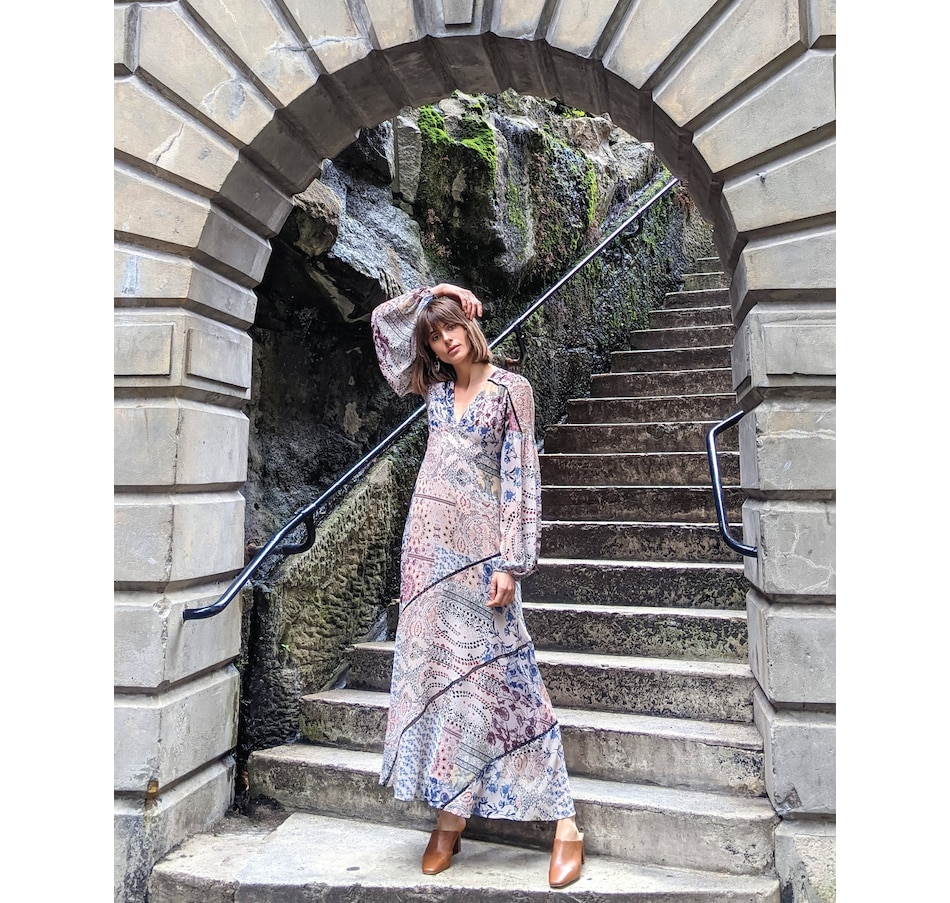 Image 808651_ALTMORE1.jpg, Product 808-651 / Price $174.97 - $199.96, belle & bloom In Your Dreams Maxi Dress from belle & bloom on TSC.ca's Fashion department