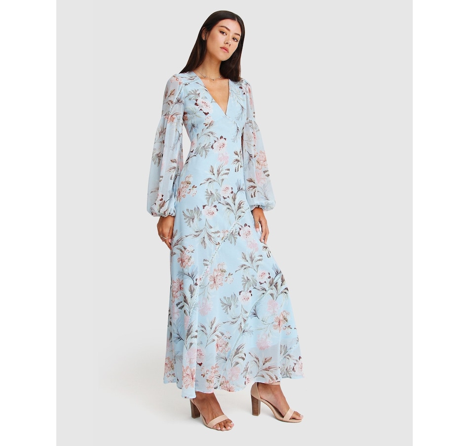 Image 808651_ALTMORE11.jpg, Product 808-651 / Price $174.97 - $199.96, belle & bloom In Your Dreams Maxi Dress from belle & bloom on TSC.ca's Fashion department