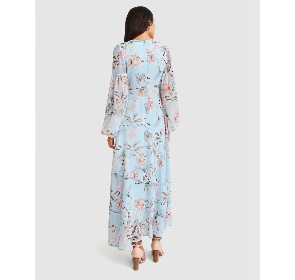 Image 808651_ALTMORE12.jpg, Product 808-651 / Price $174.97 - $199.96, belle & bloom In Your Dreams Maxi Dress from belle & bloom on TSC.ca's Fashion department
