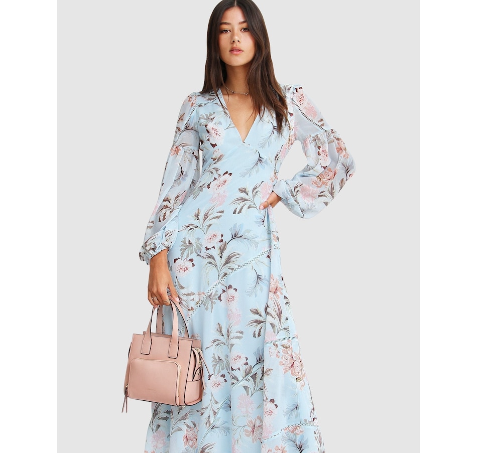 Image 808651_ALTMORE13.jpg, Product 808-651 / Price $174.97 - $199.96, belle & bloom In Your Dreams Maxi Dress from belle & bloom on TSC.ca's Fashion department