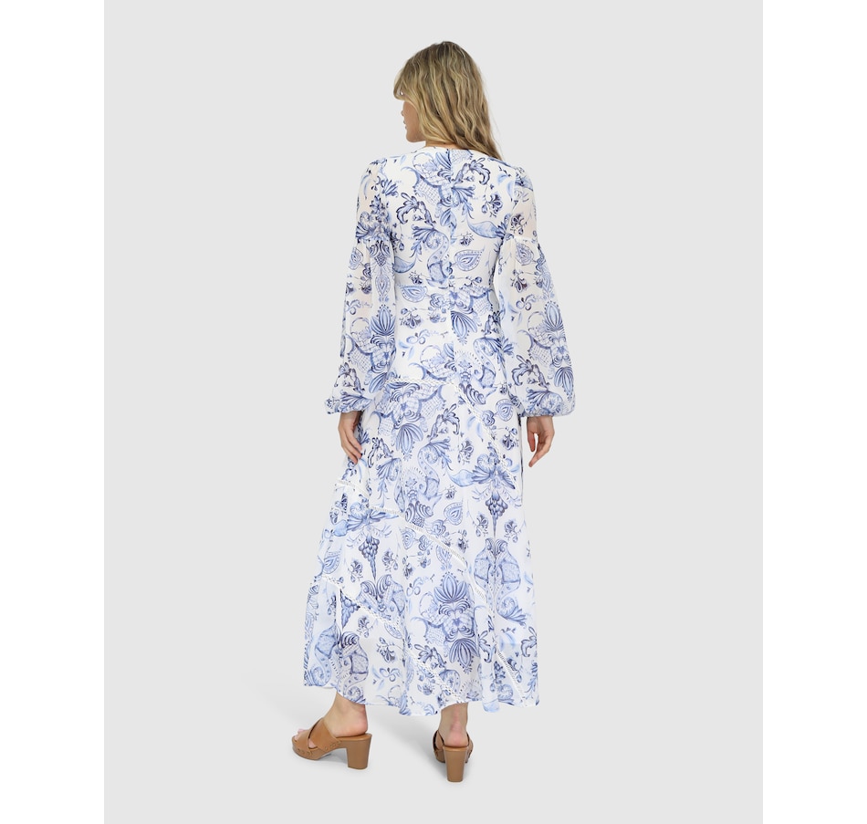 Image 808651_ALTMORE19.jpg, Product 808-651 / Price $174.97 - $199.96, belle & bloom In Your Dreams Maxi Dress from belle & bloom on TSC.ca's Fashion department