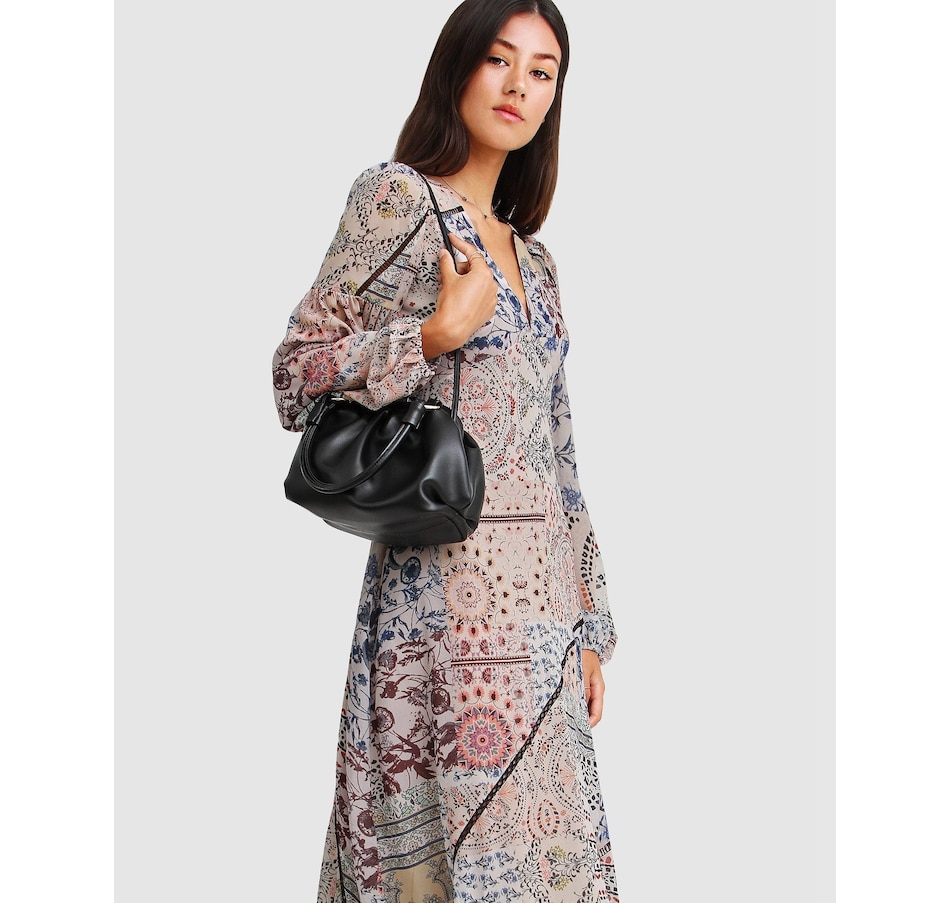 Image 808651_ALTMORE4.jpg, Product 808-651 / Price $174.97 - $199.96, belle & bloom In Your Dreams Maxi Dress from belle & bloom on TSC.ca's Fashion department