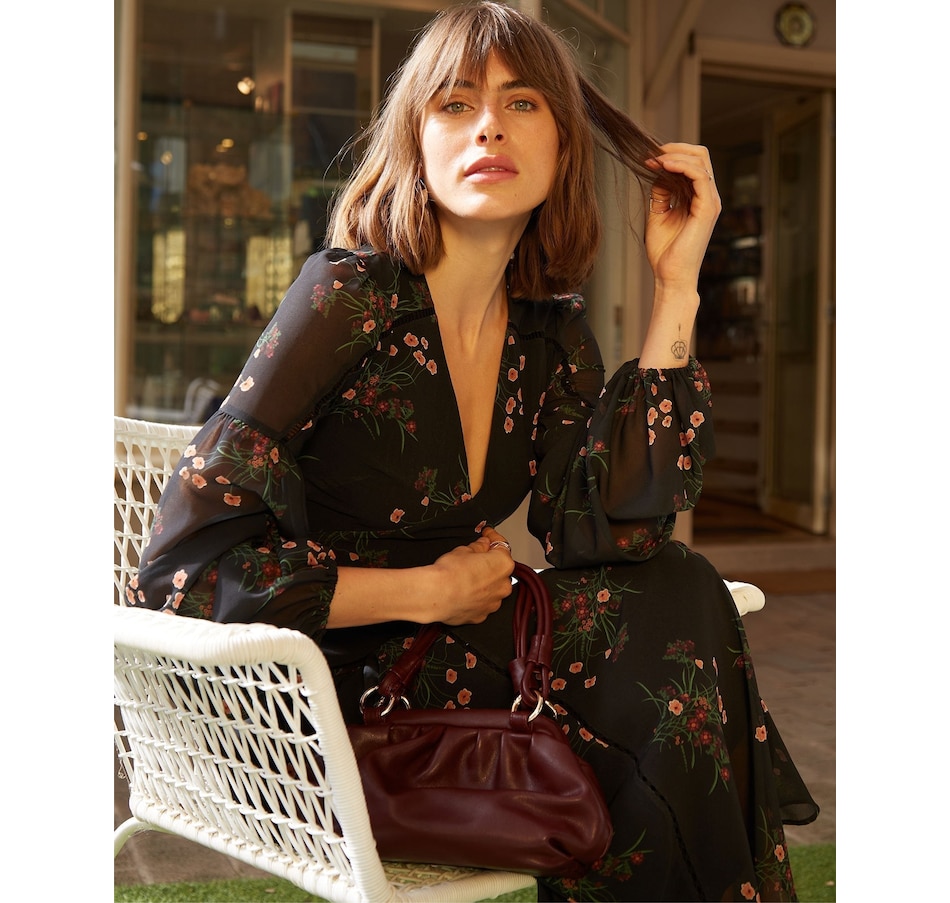 Image 808651_ALTMORE7.jpg, Product 808-651 / Price $174.97 - $199.96, belle & bloom In Your Dreams Maxi Dress from belle & bloom on TSC.ca's Fashion department