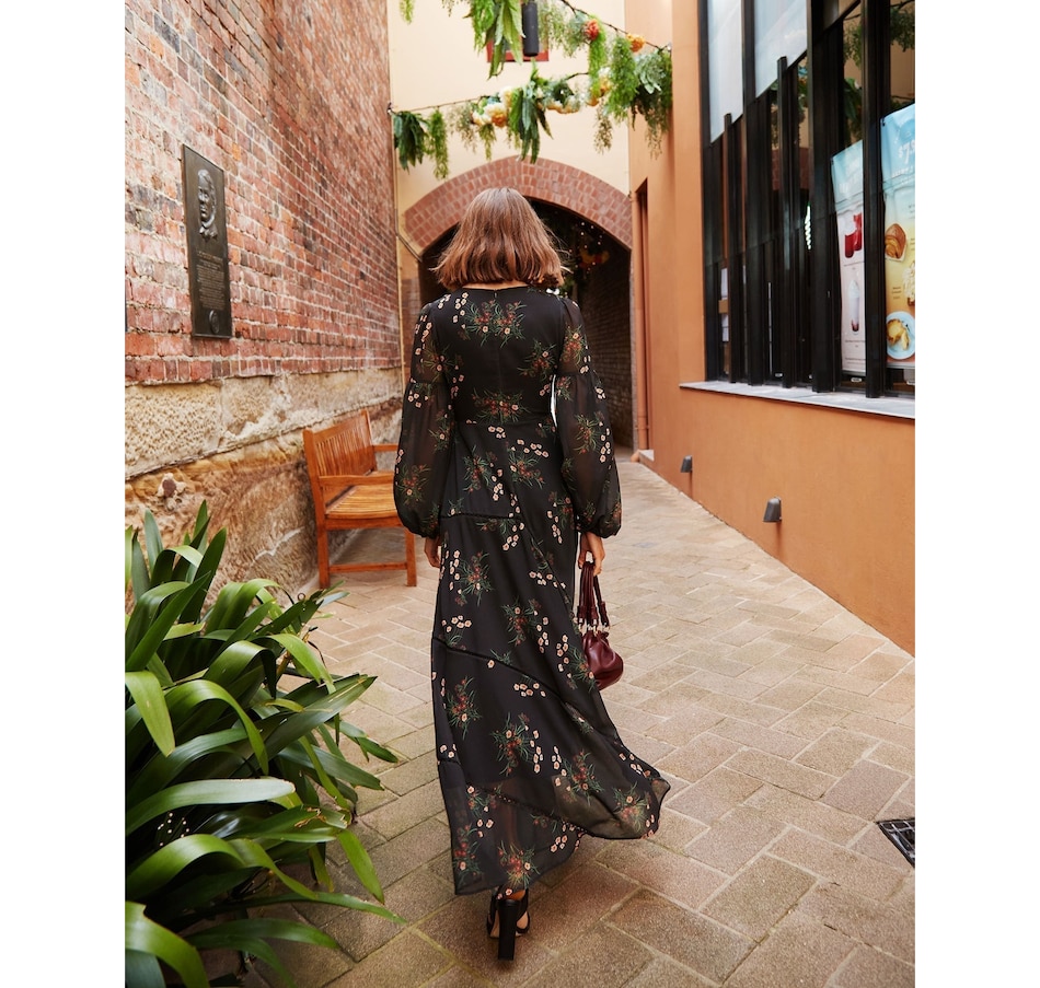 Image 808651_ALTMORE8.jpg, Product 808-651 / Price $174.97 - $199.96, belle & bloom In Your Dreams Maxi Dress from belle & bloom on TSC.ca's Fashion department