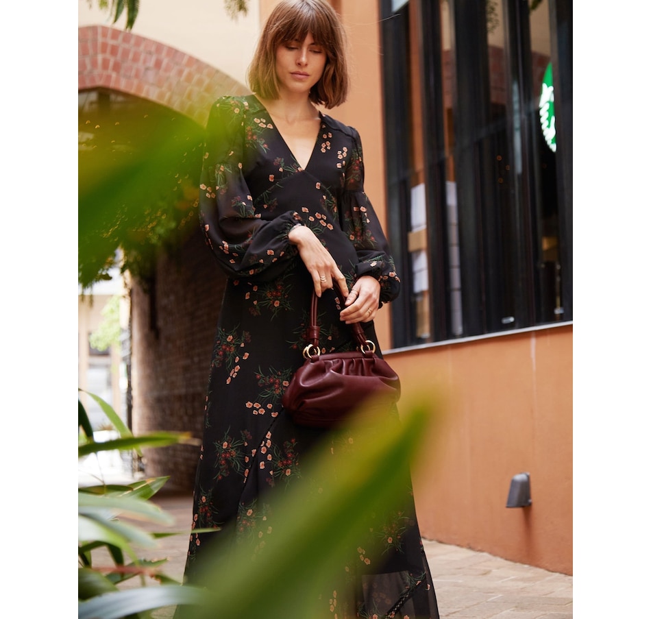 Image 808651_ST03.jpg, Product 808-651 / Price $174.97 - $199.96, belle & bloom In Your Dreams Maxi Dress from belle & bloom on TSC.ca's Fashion department