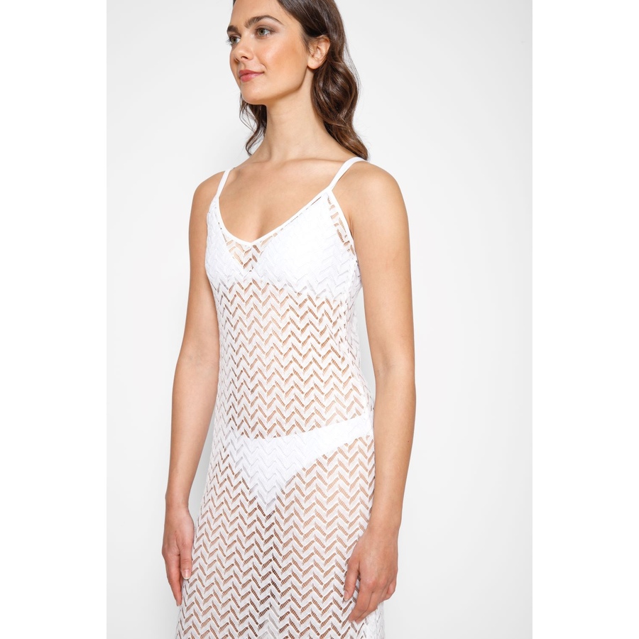 Image 808671_ALTMORE9.jpg, Product 808-671 / Price $75.00, Zuma Crochet Beach Cover Up Slip Dress from Koy Resort on TSC.ca's Fashion department