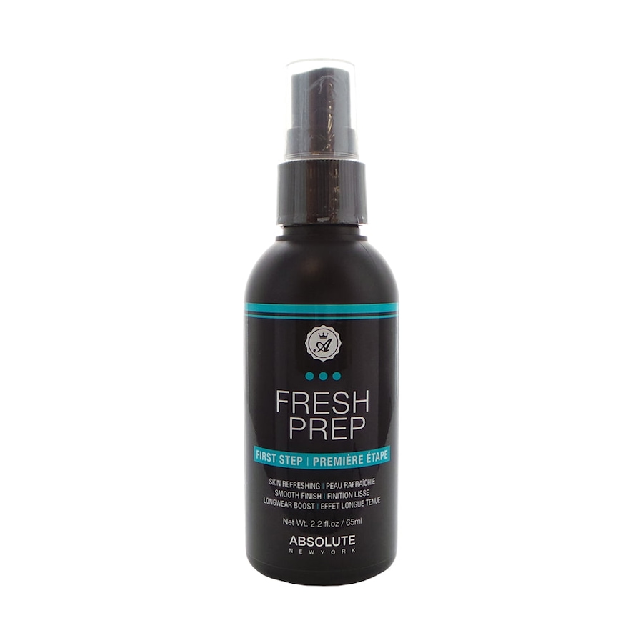 Image 809503.jpg, Product 809-503 / Price $43.99, Absolute Fresh Prep Primer Spray from Avera Group on TSC.ca's Beauty department