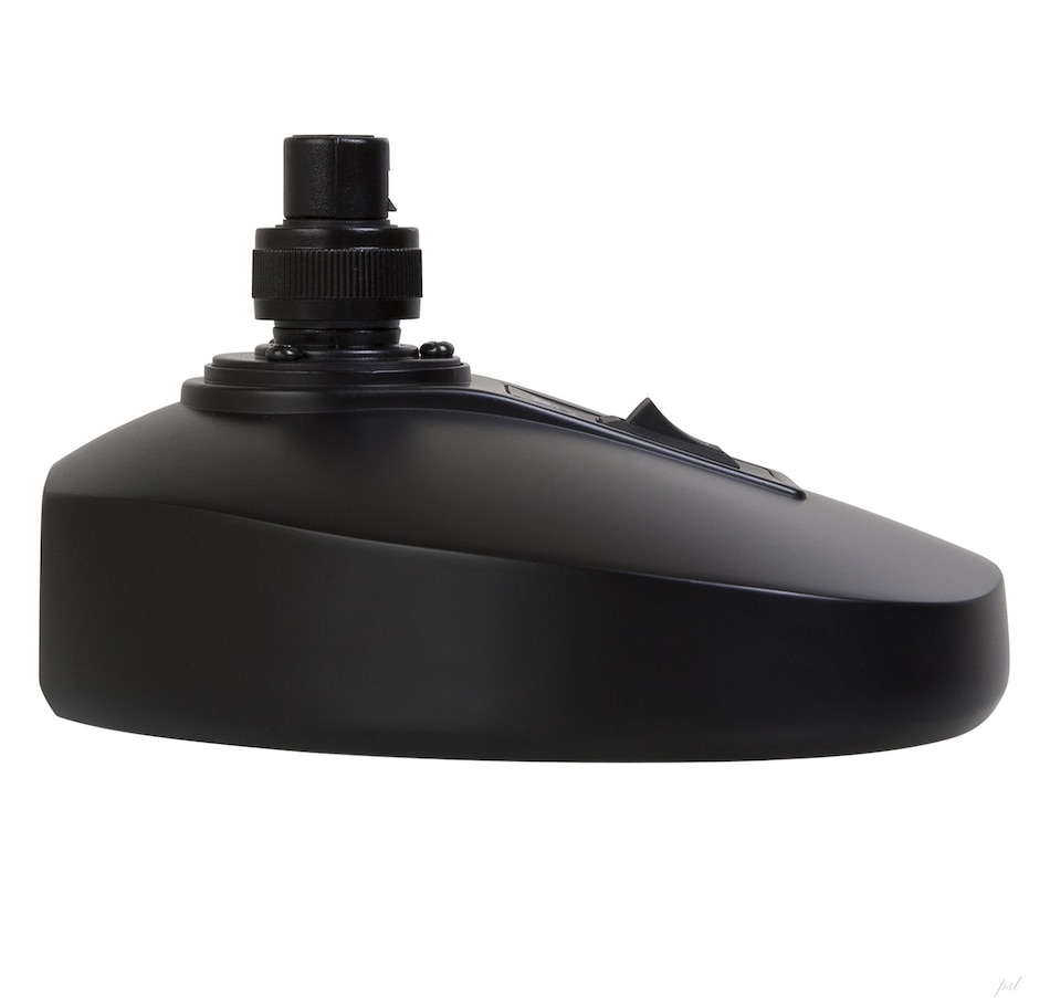 Image 809534_ALTMORE1.jpg, Product 809-534 / Price $54.99, LyxPro Desktop Microphone Stand with Built-in XLR Socket for Podium & Gooseneck Microphones from LyxPro on TSC.ca's Toys & Hobbies department