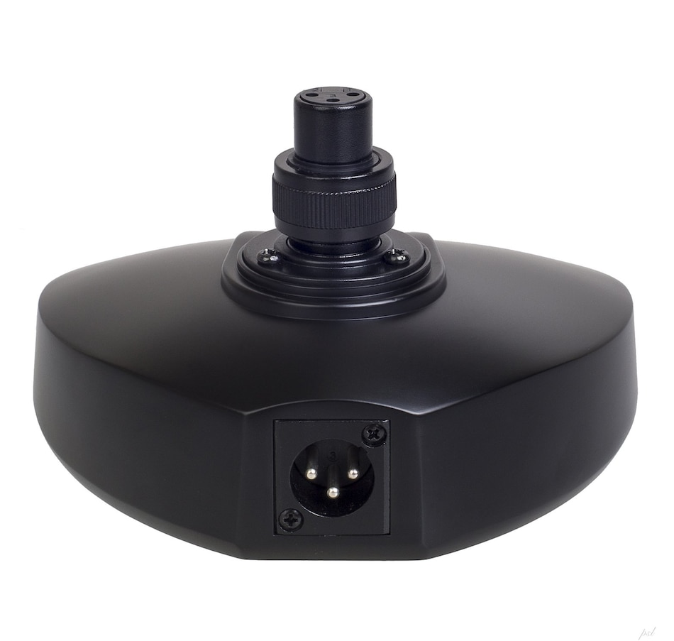 Image 809534_ALTMORE2.jpg, Product 809-534 / Price $54.99, LyxPro Desktop Microphone Stand with Built-in XLR Socket for Podium & Gooseneck Microphones from LyxPro on TSC.ca's Toys & Hobbies department
