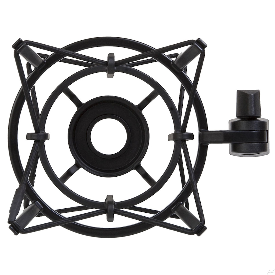 Image 809538_ALTMORE4.jpg, Product 809-538 / Price $44.99, LyxPro MKS1-B Condenser Spider Microphone Shock Mount with Anti Vibration and Isolation from LyxPro on TSC.ca's Toys & Hobbies department