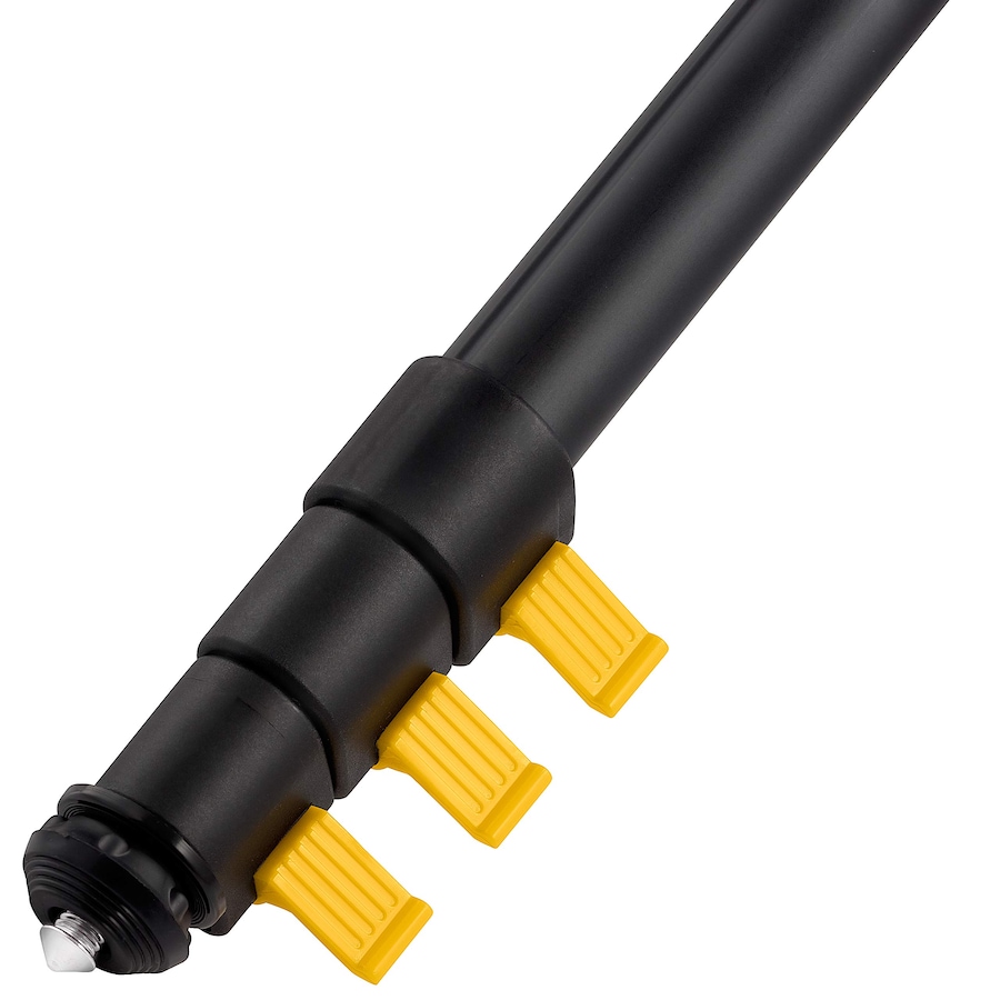 Image 809580_ALTMORE5.jpg, Product 809-580 / Price $49.99, Kodak PhotoGear 72” Portable Camera Monopod, 21”-72” Aluminum Monopod with Wrist Strap & Case from Kodak on TSC.ca's Electronics department