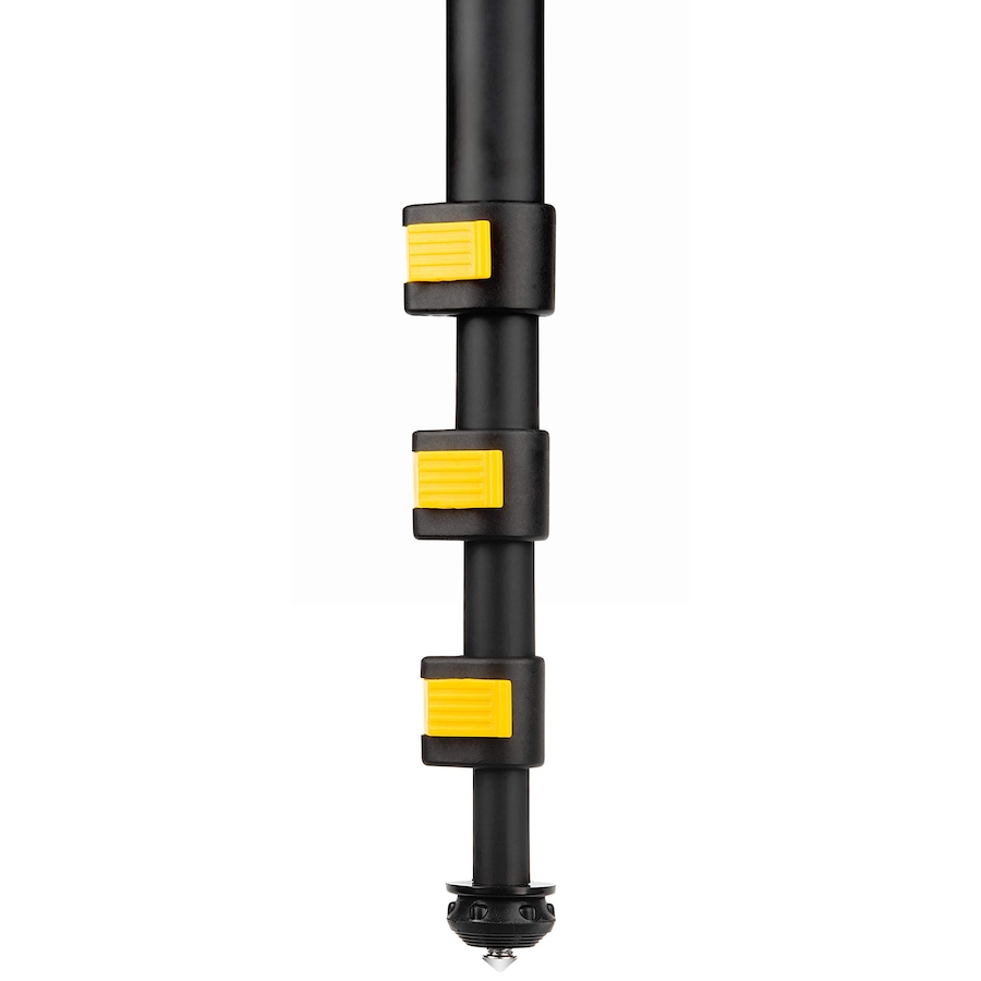 Image 809580_ALTMORE6.jpg, Product 809-580 / Price $49.99, Kodak PhotoGear 72” Portable Camera Monopod, 21”-72” Aluminum Monopod with Wrist Strap & Case from Kodak on TSC.ca's Electronics department