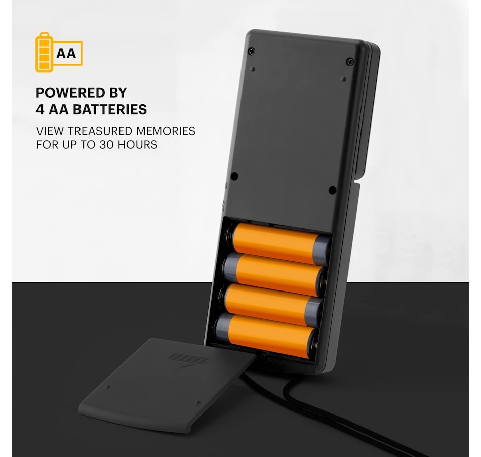 Image 809588_ALTMORE3.jpg, Product 809-588 / Price $49.99, Kodak Magnifying Lighted Slide Viewer, Compact Portable 1.8x LED Backlight for 35mm Film Slides from Kodak on TSC.ca's Toys & Hobbies department