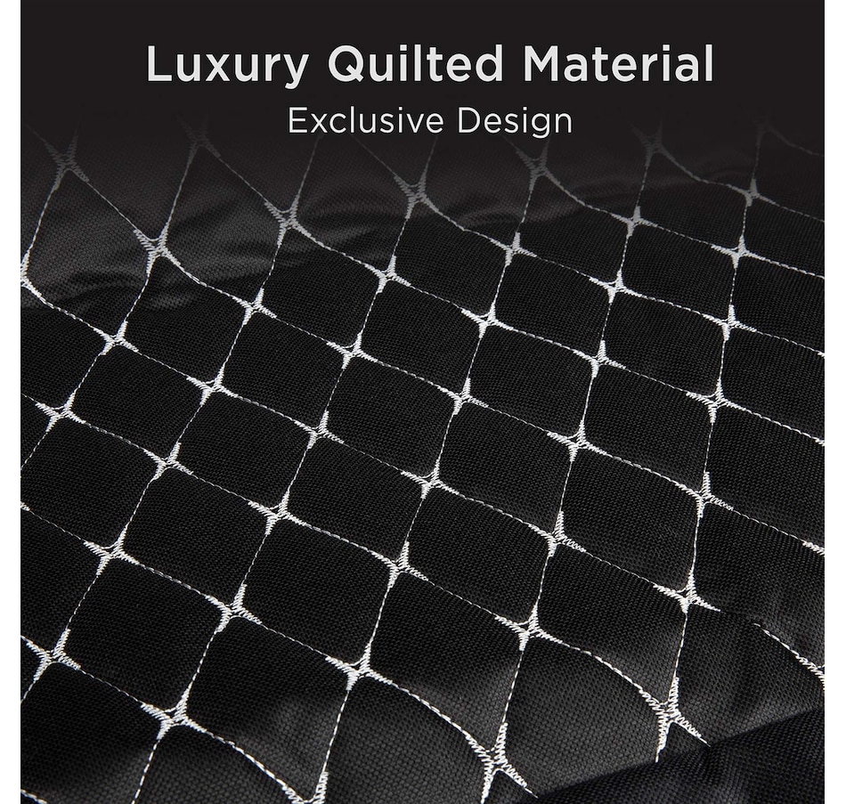 Image 809602_ALTMORE2.jpg, Product 809-602 / Price $54.99, Pawple SUV Cargo Liner Cover for SUVs and Cars, Waterproof, Non Slip Backing - Universal Fit from Pawple on TSC.ca's Home & Garden department