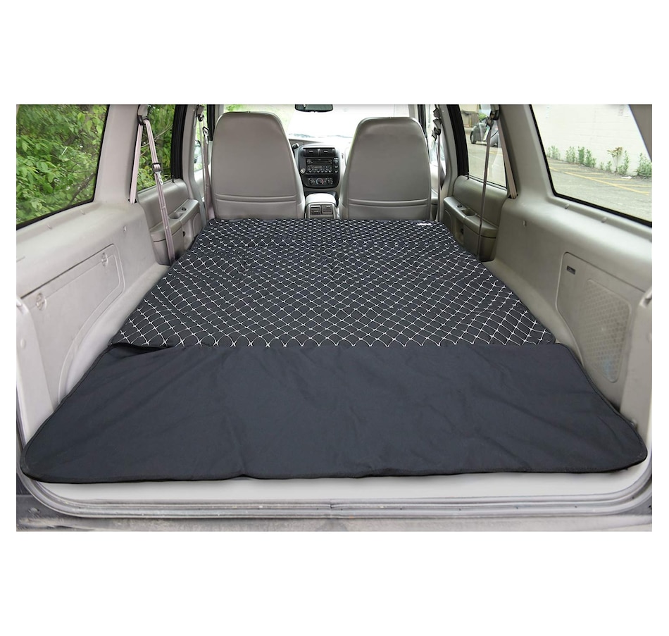 Image 809602_ALTMORE3.jpg, Product 809-602 / Price $54.99, Pawple SUV Cargo Liner Cover for SUVs and Cars, Waterproof, Non Slip Backing - Universal Fit from Pawple on TSC.ca's Home & Garden department