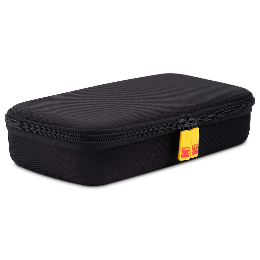 Image 809613.jpg, Product 809-613 / Price $48.43, Kodak EVA Mini Projector Case, Soft-Molded Projector Bag for the Kodak Luma 350 Portable Projector from Kodak on TSC.ca's Electronics department