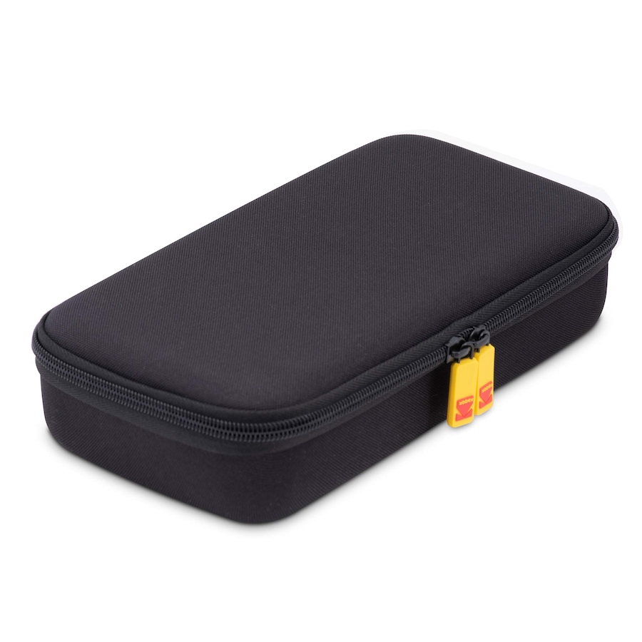 Image 809613_ALTMORE1.jpg, Product 809-613 / Price $48.43, Kodak EVA Mini Projector Case, Soft-Molded Projector Bag for the Kodak Luma 350 Portable Projector from Kodak on TSC.ca's Electronics department