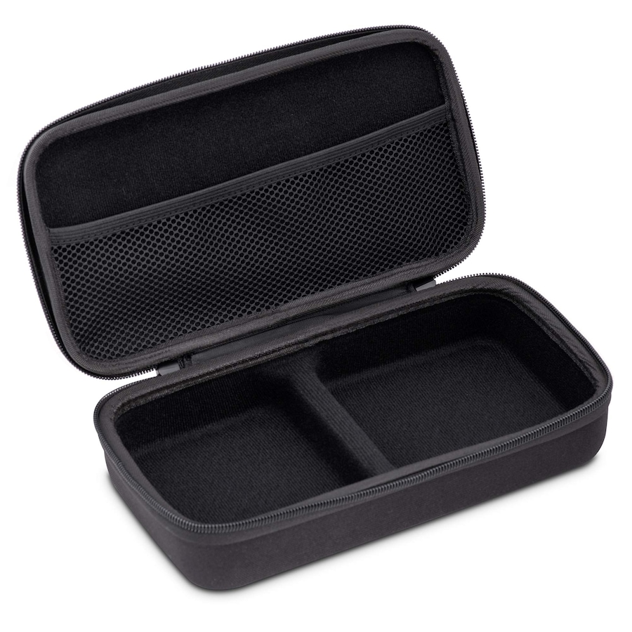 Image 809613_ALTMORE2.jpg, Product 809-613 / Price $48.43, Kodak EVA Mini Projector Case, Soft-Molded Projector Bag for the Kodak Luma 350 Portable Projector from Kodak on TSC.ca's Electronics department