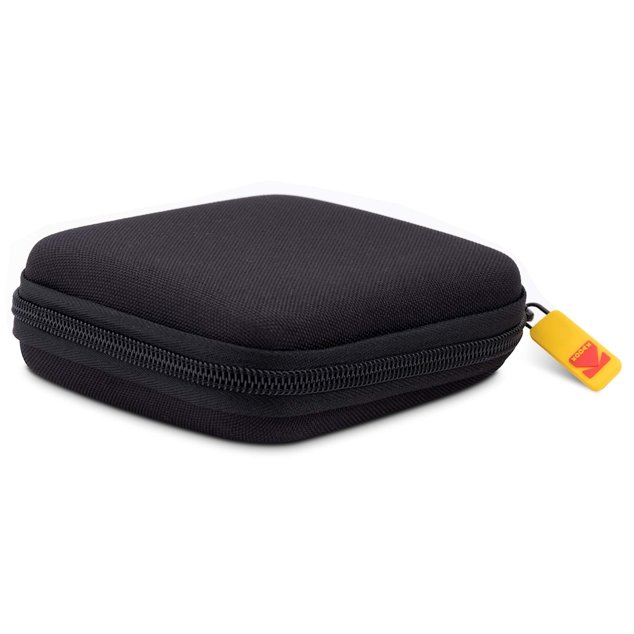 Image 809622.jpg, Product 809-622 / Price $56.04, Kodak EVA Mini Projector Case, Soft-Molded Projector Bag for the Kodak Luma 150 Portable Projector from Kodak on TSC.ca's Electronics department