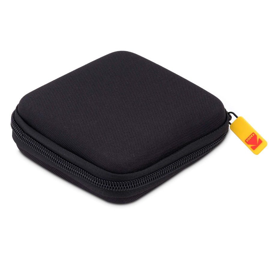 Image 809622_ALTMORE1.jpg, Product 809-622 / Price $56.04, Kodak EVA Mini Projector Case, Soft-Molded Projector Bag for the Kodak Luma 150 Portable Projector from Kodak on TSC.ca's Electronics department