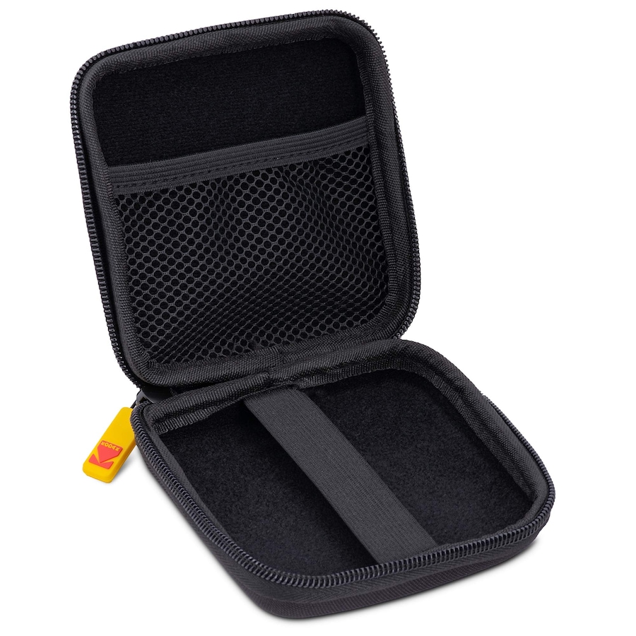 Image 809622_ALTMORE2.jpg, Product 809-622 / Price $56.04, Kodak EVA Mini Projector Case, Soft-Molded Projector Bag for the Kodak Luma 150 Portable Projector from Kodak on TSC.ca's Electronics department