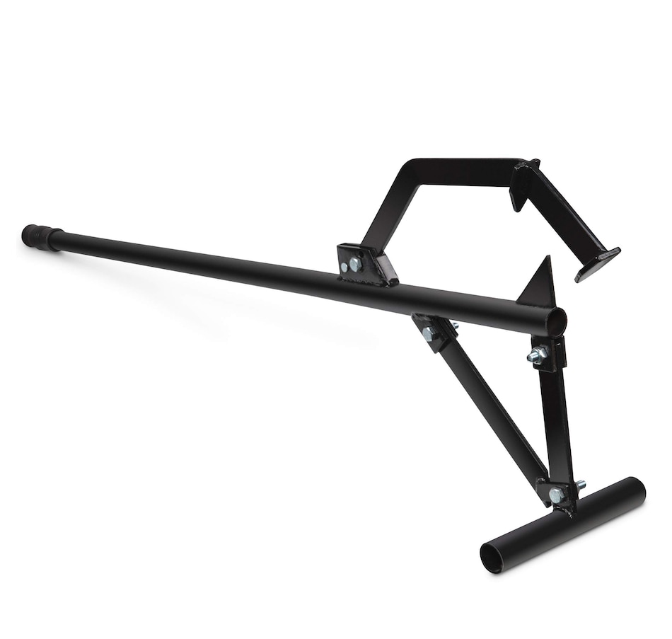 Image 809624.jpg, Product 809-624 / Price $119.99, RightHand Timberjack Triple Thick Log Lifter, Heavy-Duty Log Jack Helps You Lift, Move & Saw Timber from RightHand on TSC.ca's Home & Garden department